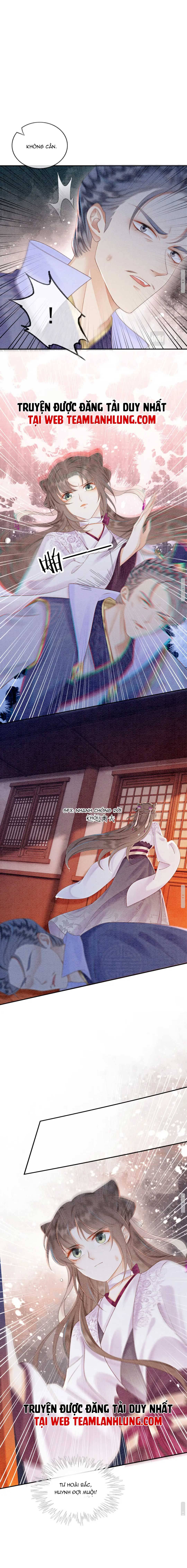 Hướng Dẫn Vương Gia Bắt Đầu Từ Hôn - Chap 51