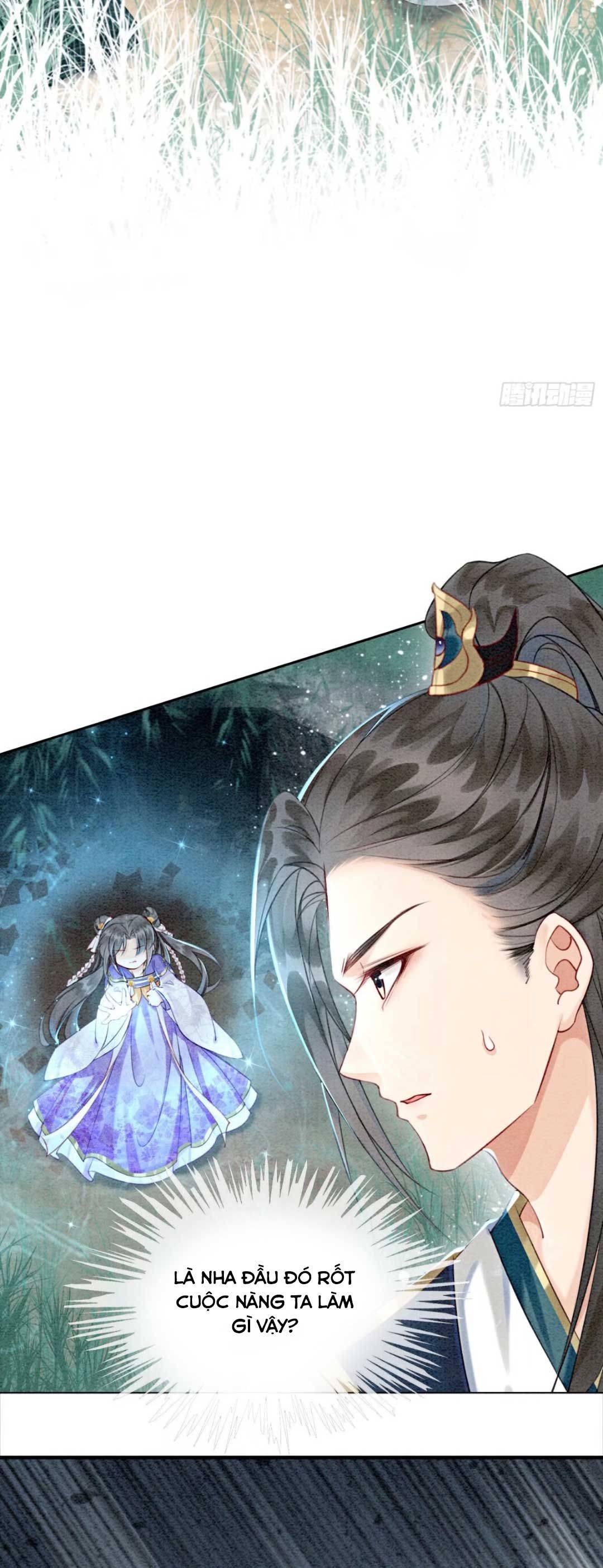 Hướng Dẫn Vương Gia Bắt Đầu Từ Hôn - Chap – 6