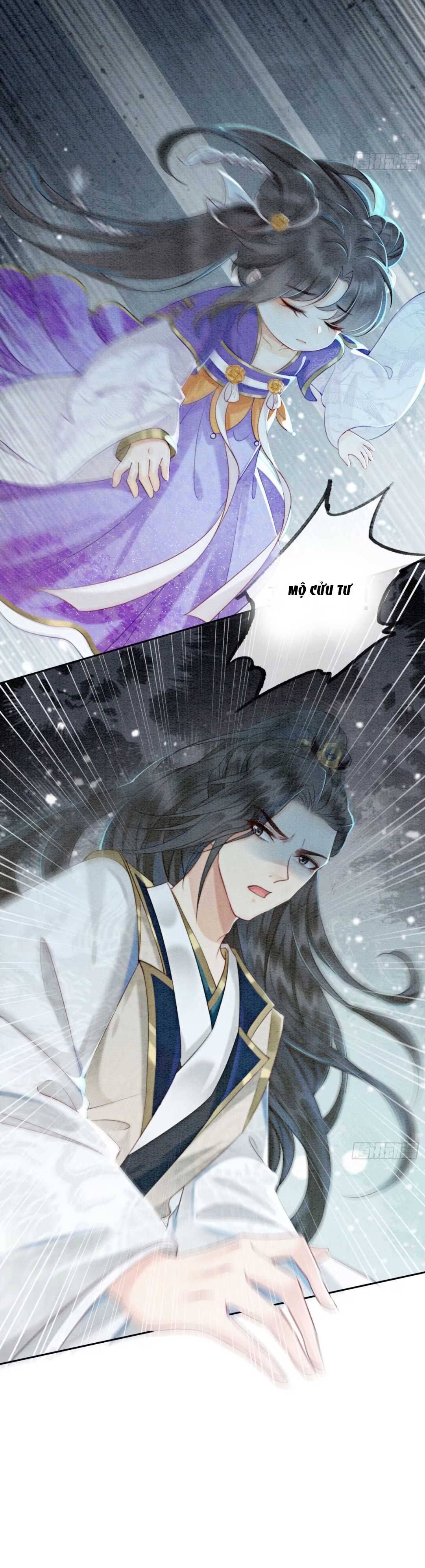 Hướng Dẫn Vương Gia Bắt Đầu Từ Hôn - Chap – 6