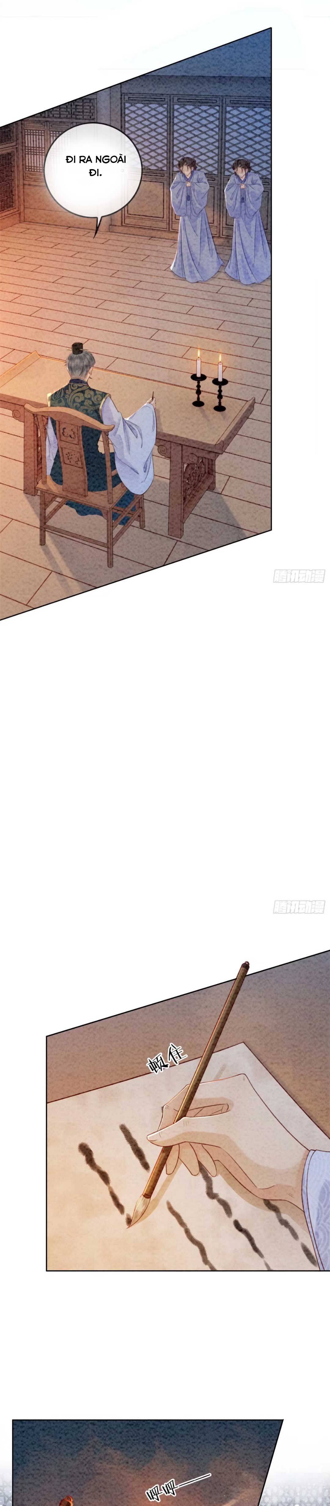 Hướng Dẫn Vương Gia Bắt Đầu Từ Hôn - Chap – 7