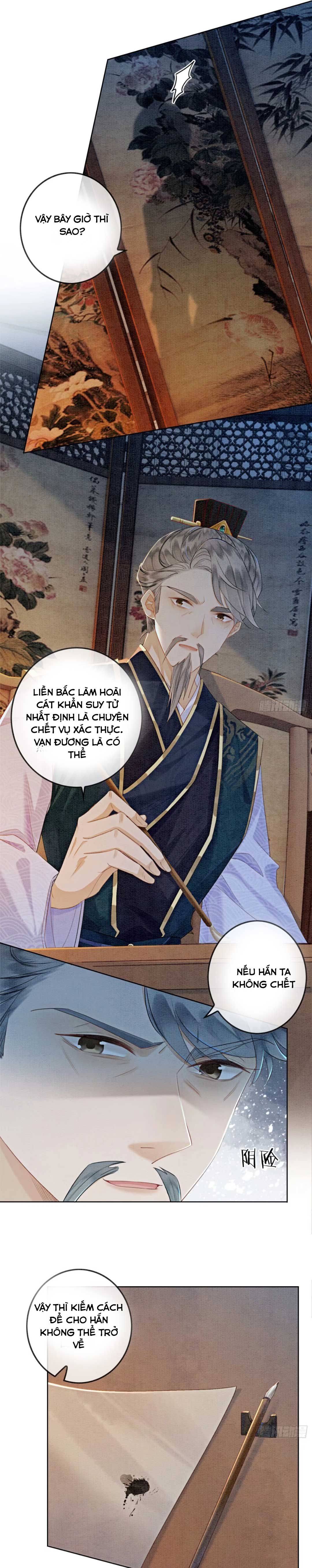 Hướng Dẫn Vương Gia Bắt Đầu Từ Hôn - Chap – 7