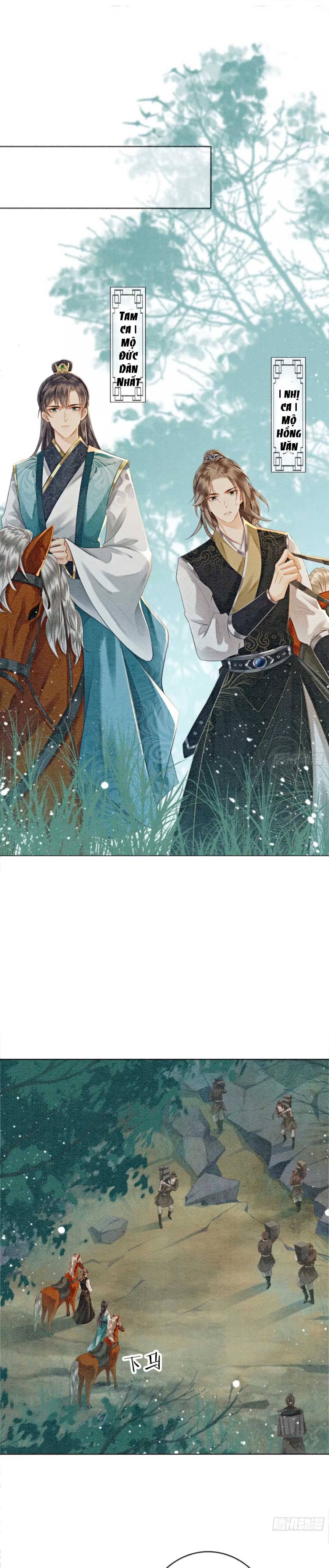 Hướng Dẫn Vương Gia Bắt Đầu Từ Hôn - Chap – 7