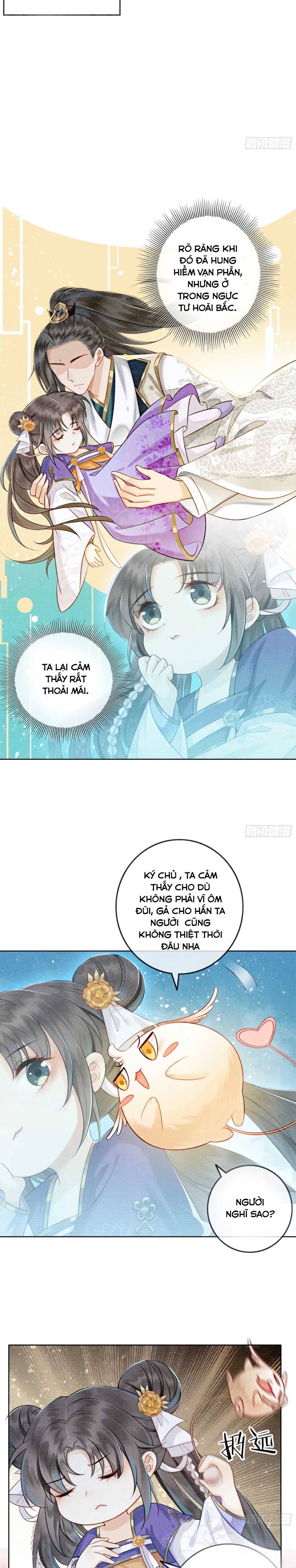 Hướng Dẫn Vương Gia Bắt Đầu Từ Hôn - Chap – 7