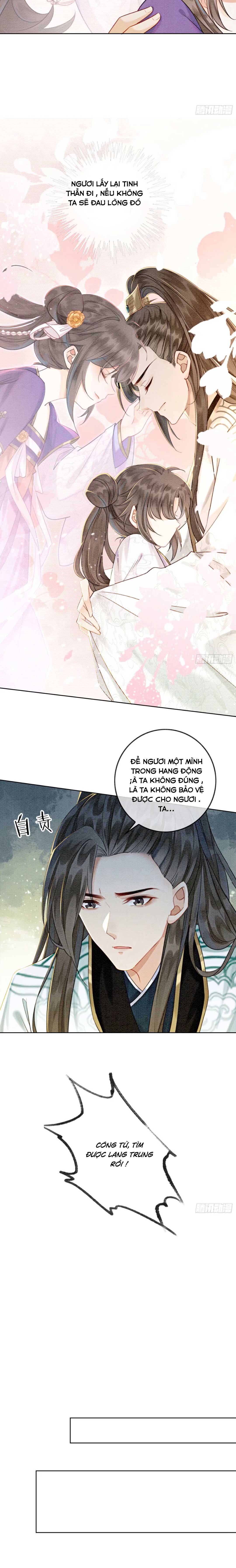 Hướng Dẫn Vương Gia Bắt Đầu Từ Hôn - Chap – 7