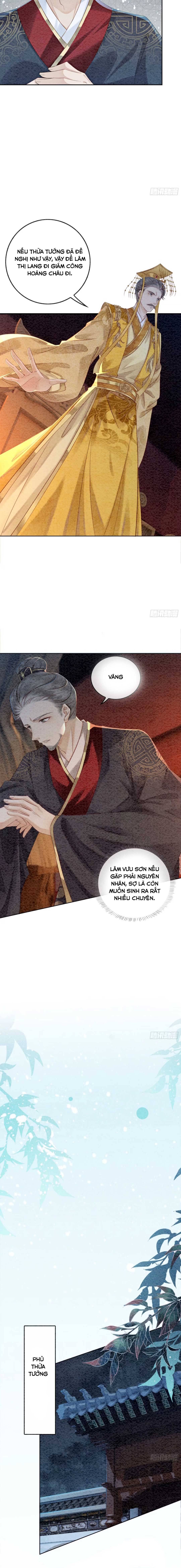 Hướng Dẫn Vương Gia Bắt Đầu Từ Hôn - Chap – 7