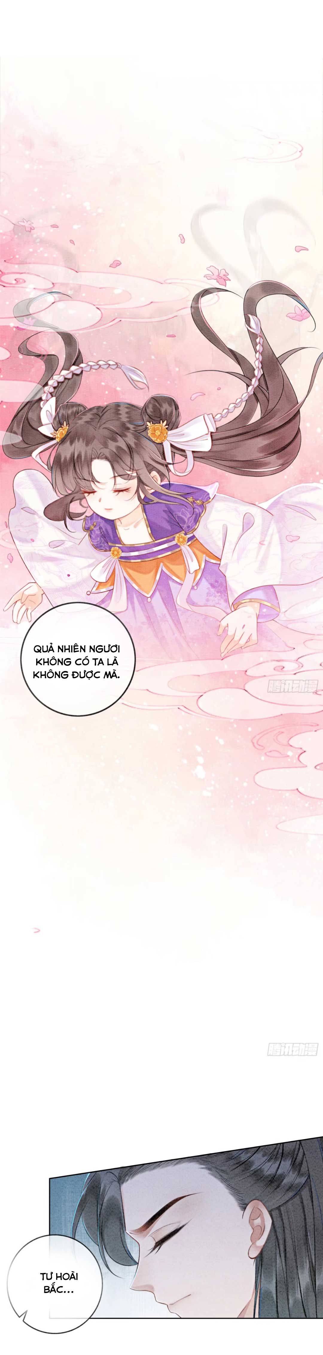 Hướng Dẫn Vương Gia Bắt Đầu Từ Hôn - Chap – 8