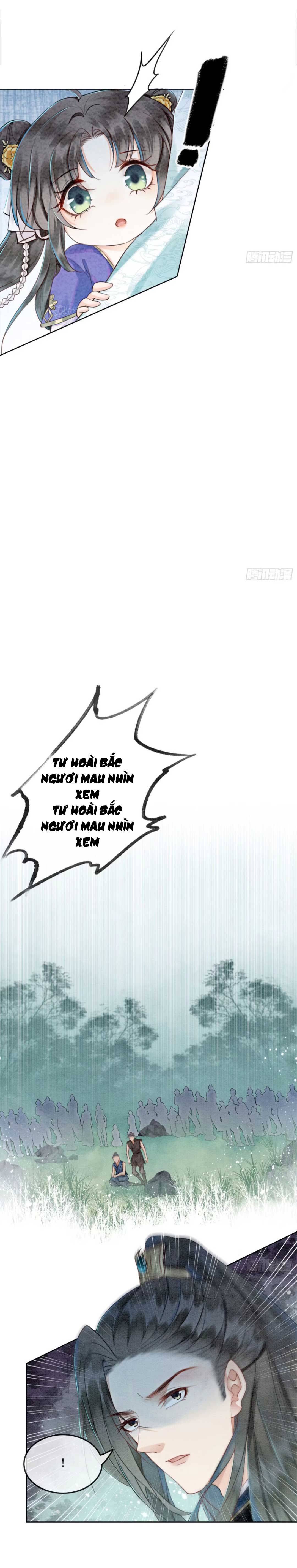 Hướng Dẫn Vương Gia Bắt Đầu Từ Hôn - Chap – 9