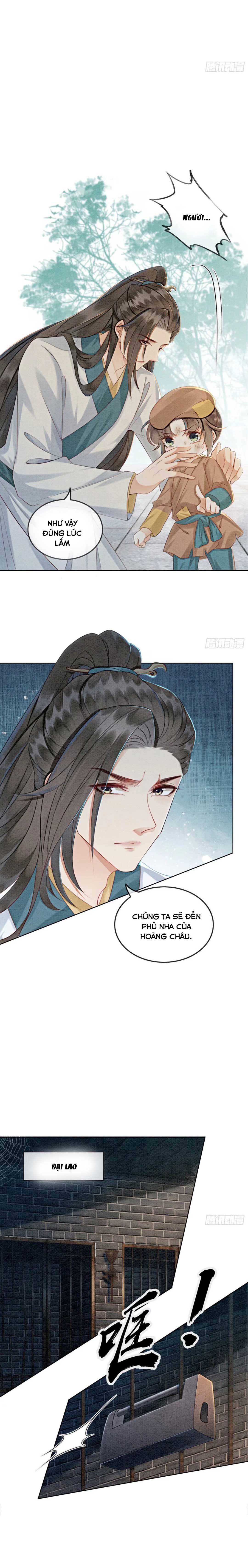 Hướng Dẫn Vương Gia Bắt Đầu Từ Hôn - Chap – 9