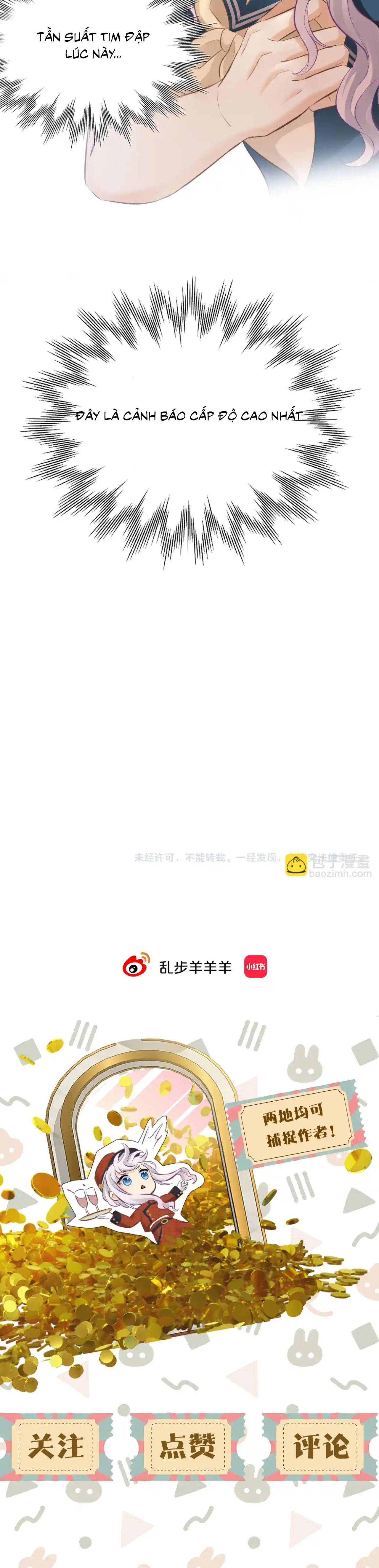 Hương Dục Vọng - Chap 8