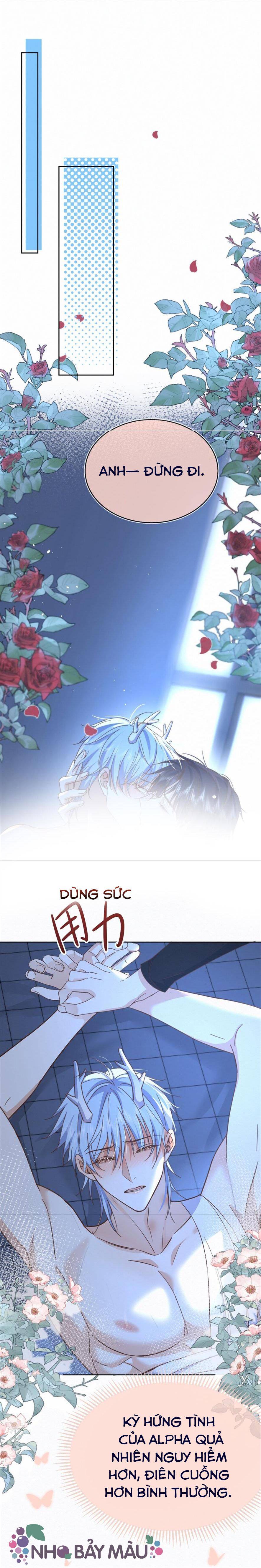 Huynh Dạy Dỗ Đệ Bất Kính - Chap 23