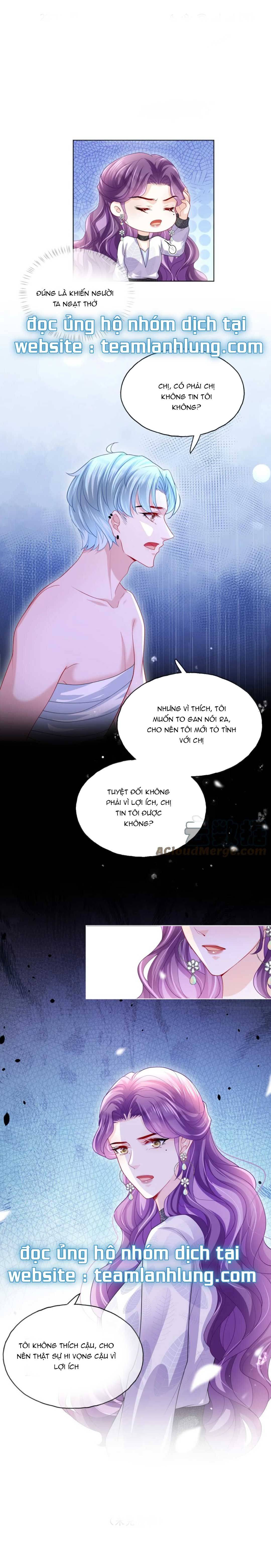 Kế Hoạch Tự Giải Cứu Của Nhân Vật Phản Diện - Chap 19