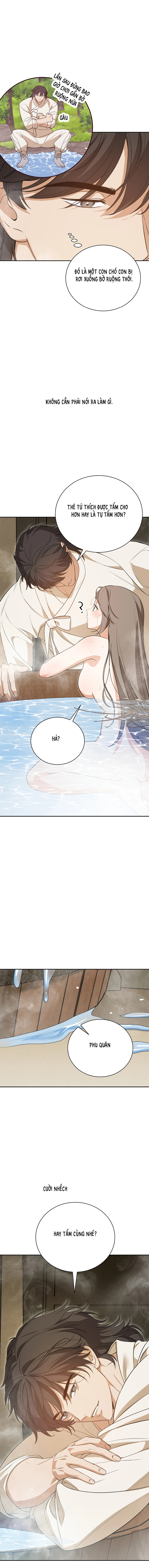 Kẻ Ngu Ngốc - Chap 6