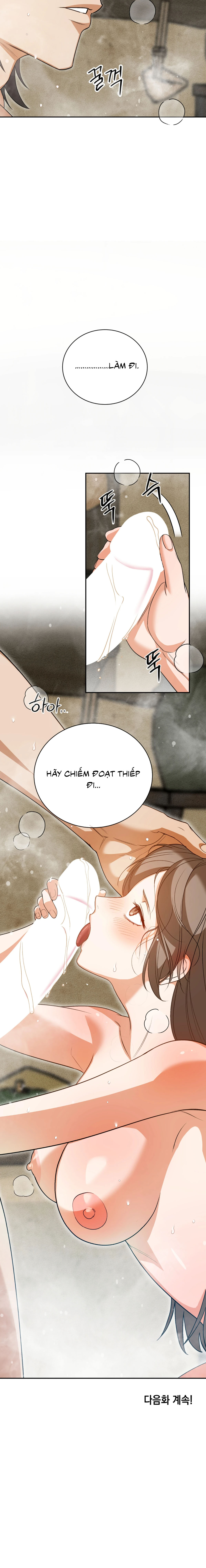 Kẻ Ngu Ngốc - Chap 7