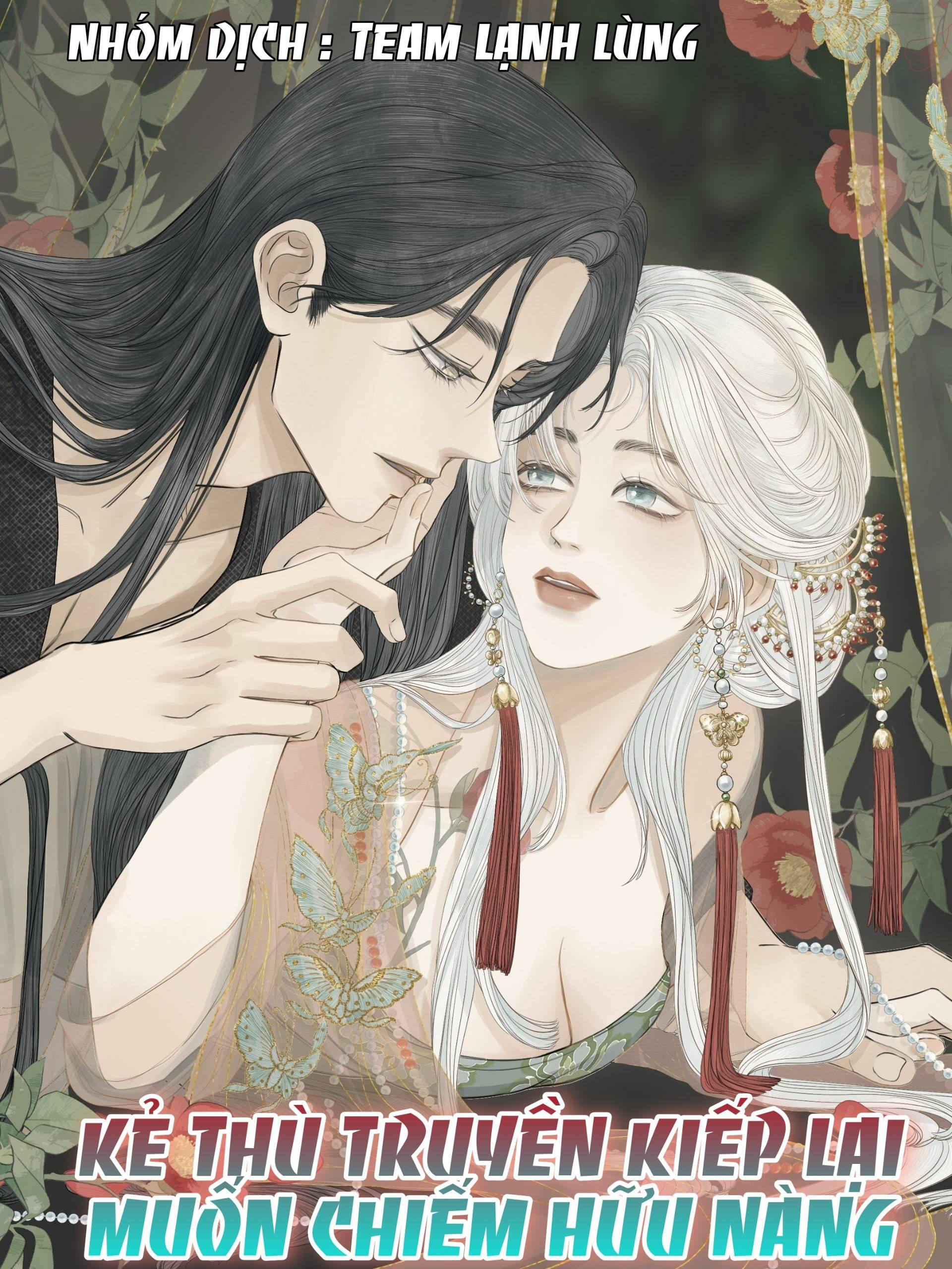 Kẻ Thù Truyền Kiếp Lại Muốn Chiếm Hữu Nàng - Chap 2