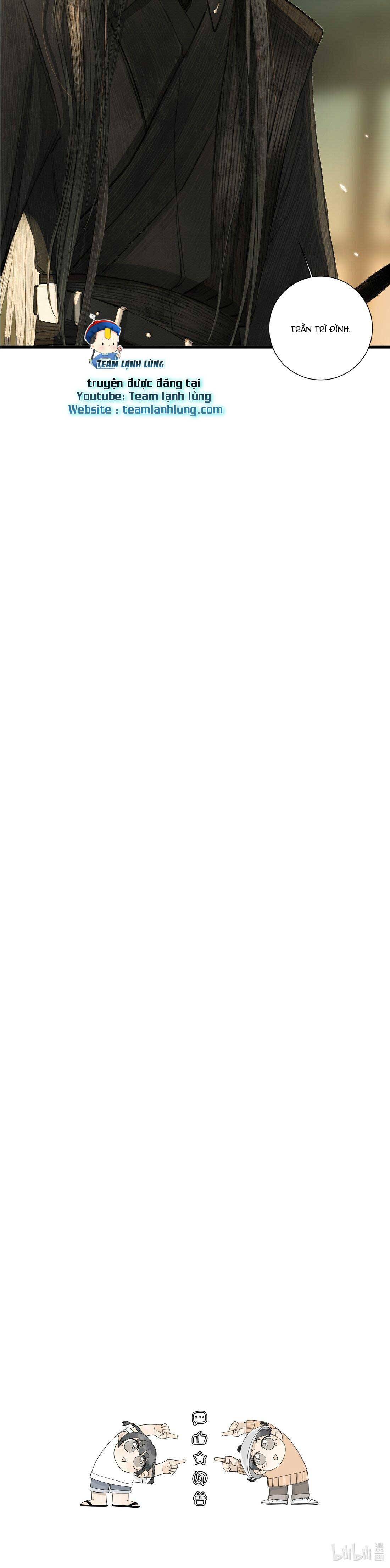 Kẻ Thù Truyền Kiếp Lại Muốn Chiếm Hữu Nàng - Chap 2