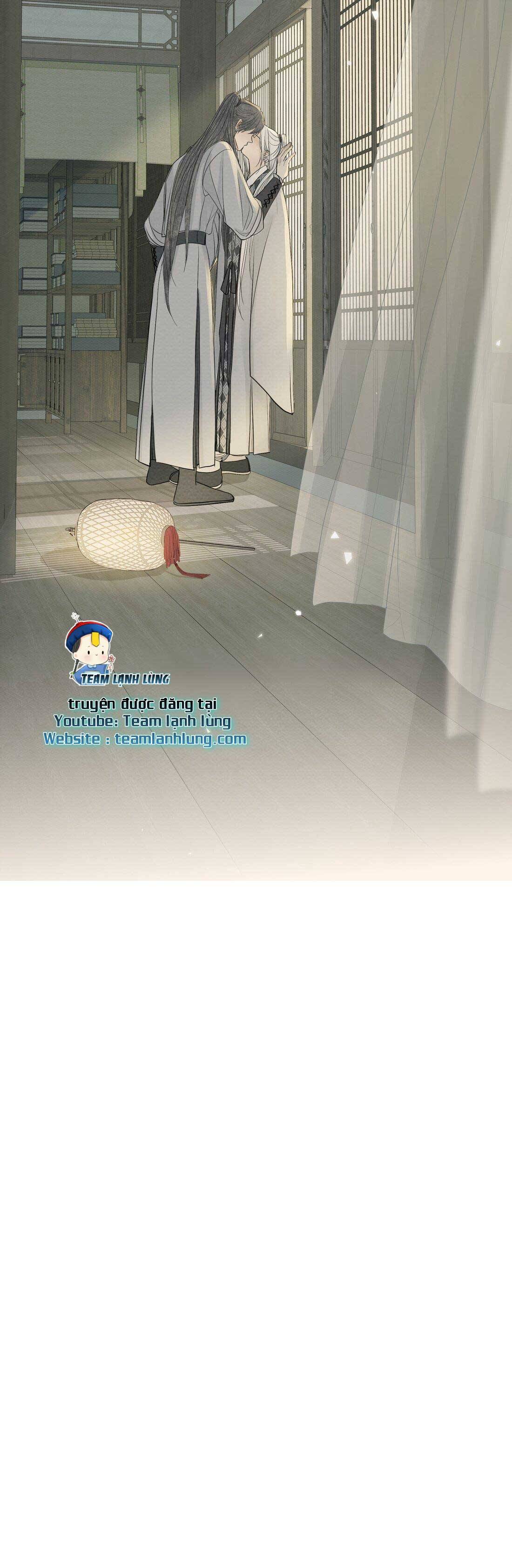 Kẻ Thù Truyền Kiếp Lại Muốn Chiếm Hữu Nàng - Chap 3