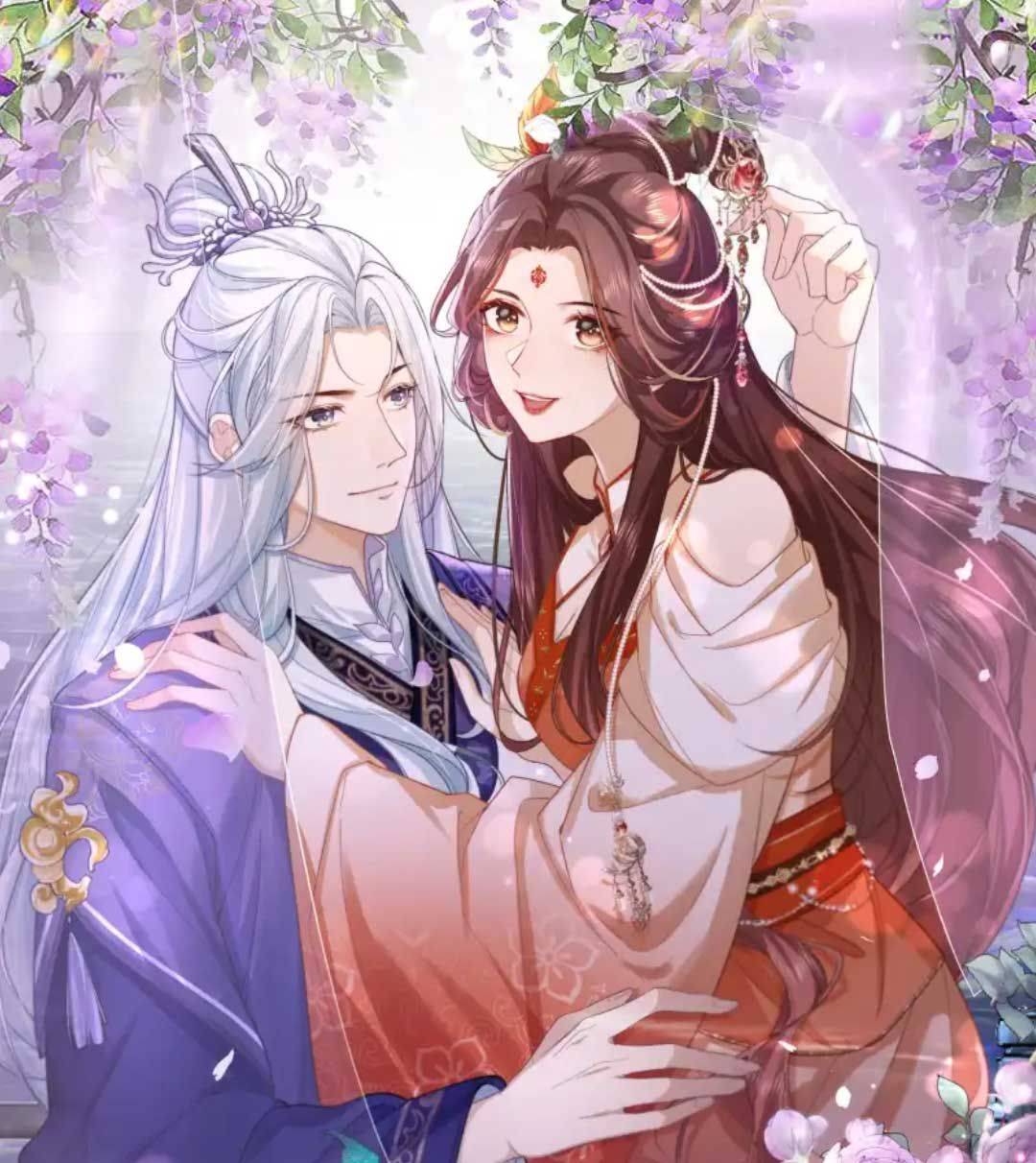 Kẻ Thù Truyền Kiếp Tại Sao Đều Thầm Mến Ta - Chap 2