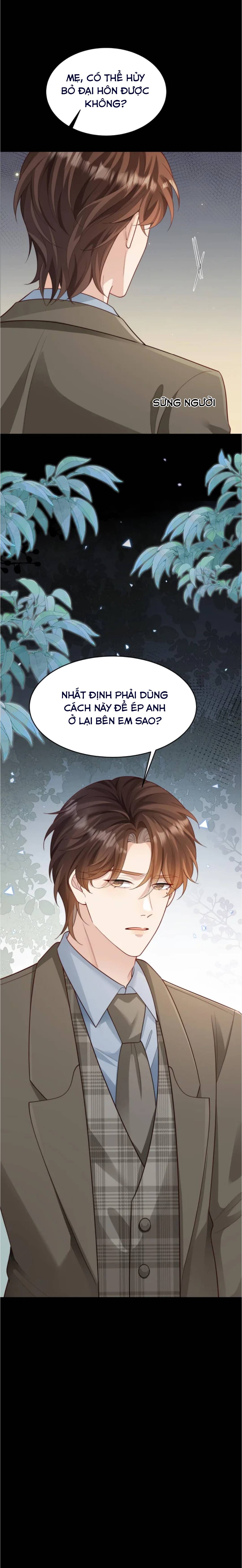 Kết Hôn Với Ông Chồng Thực Vật - Chap 70