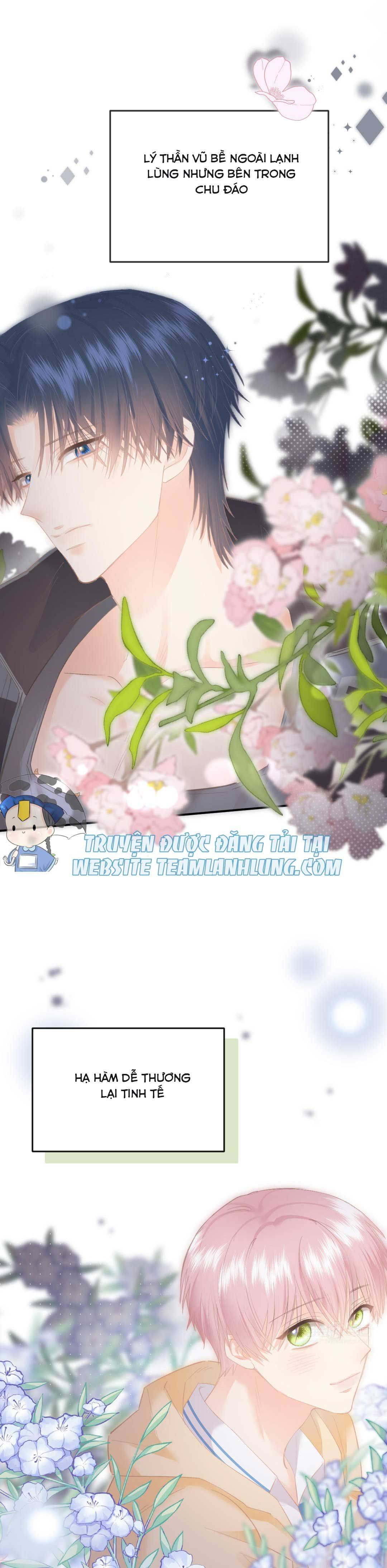 Khảo Nghiệm Cuối Cùng Của Tra Nữ - Chap 12