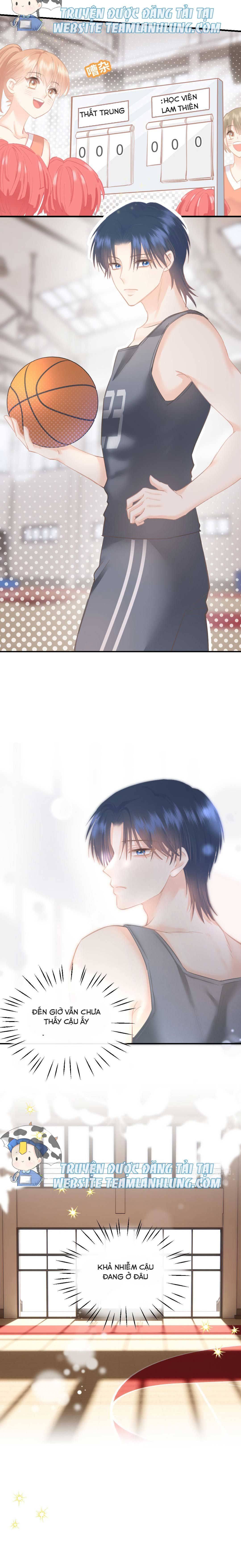 Khảo Nghiệm Cuối Cùng Của Tra Nữ - Chap 13