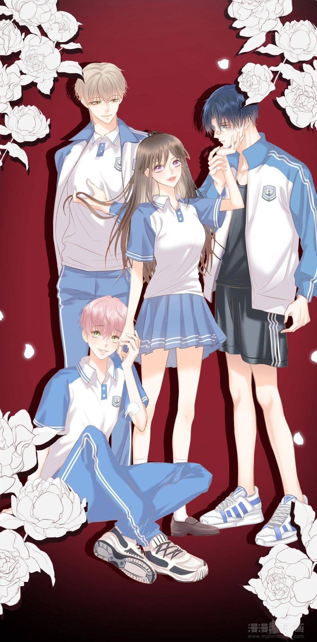 Khảo Nghiệm Cuối Cùng Của Tra Nữ - Chap 16