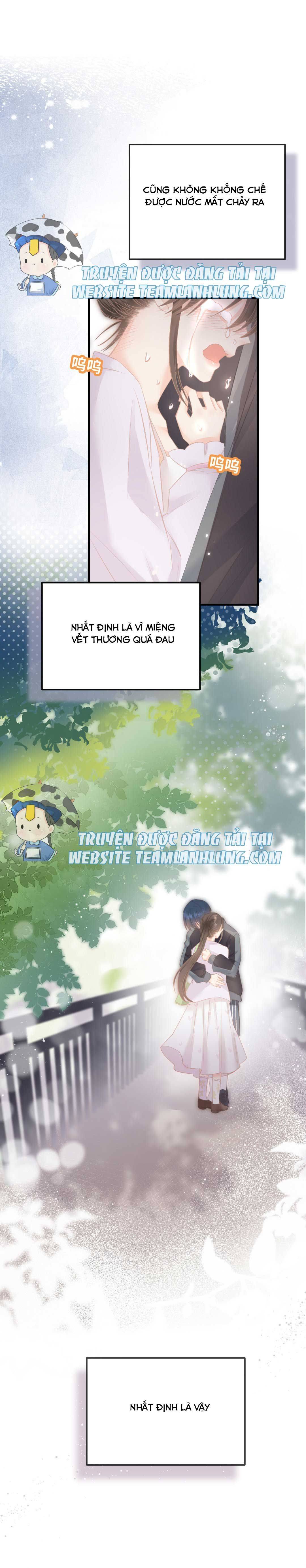 Khảo Nghiệm Cuối Cùng Của Tra Nữ - Chap 16