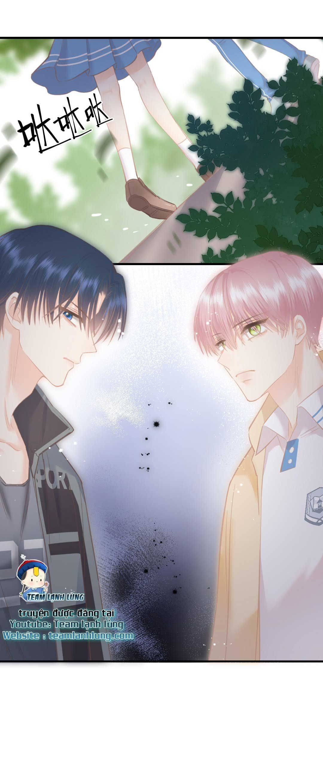 Khảo Nghiệm Cuối Cùng Của Tra Nữ - Chap 20