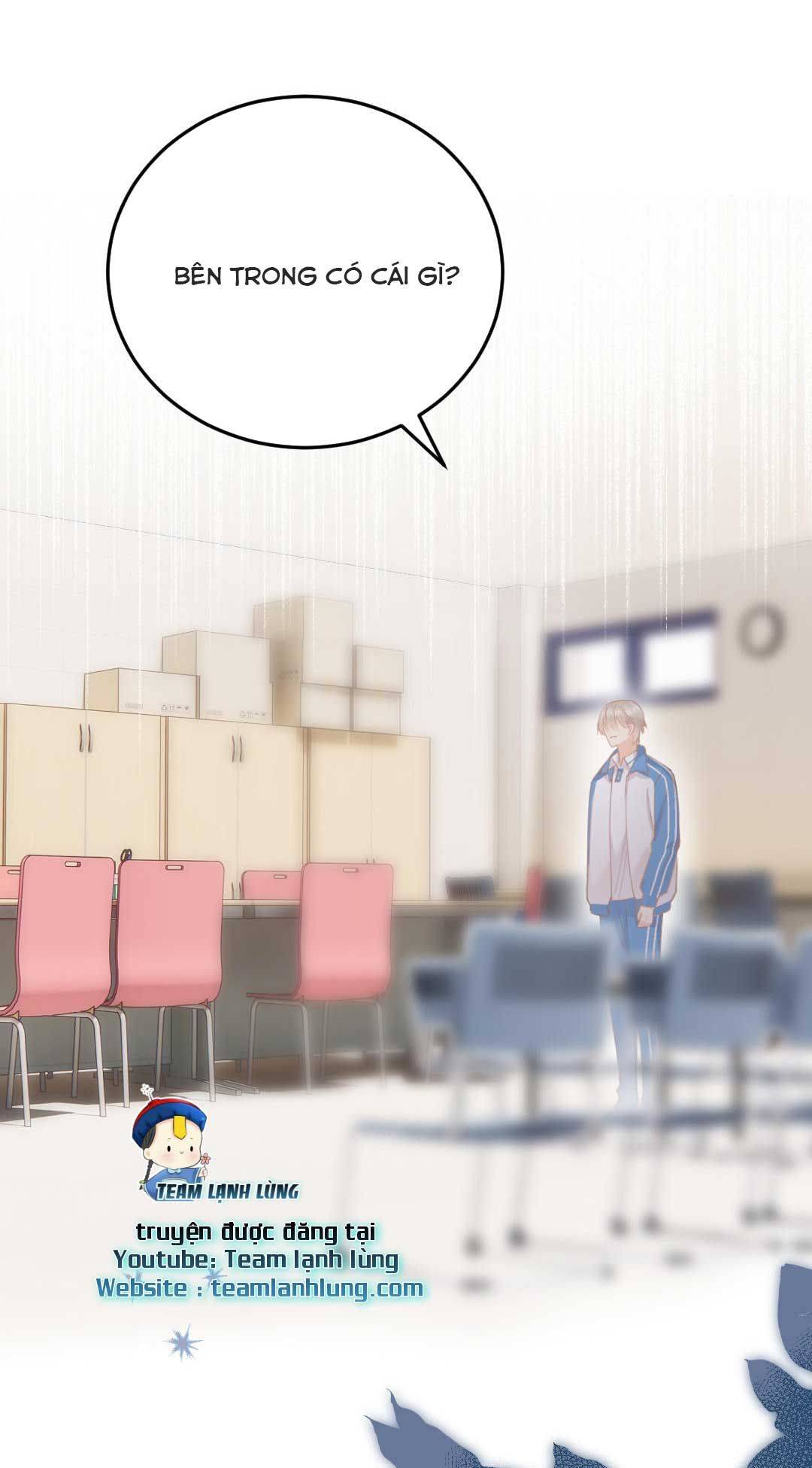 Khảo Nghiệm Cuối Cùng Của Tra Nữ - Chap 22