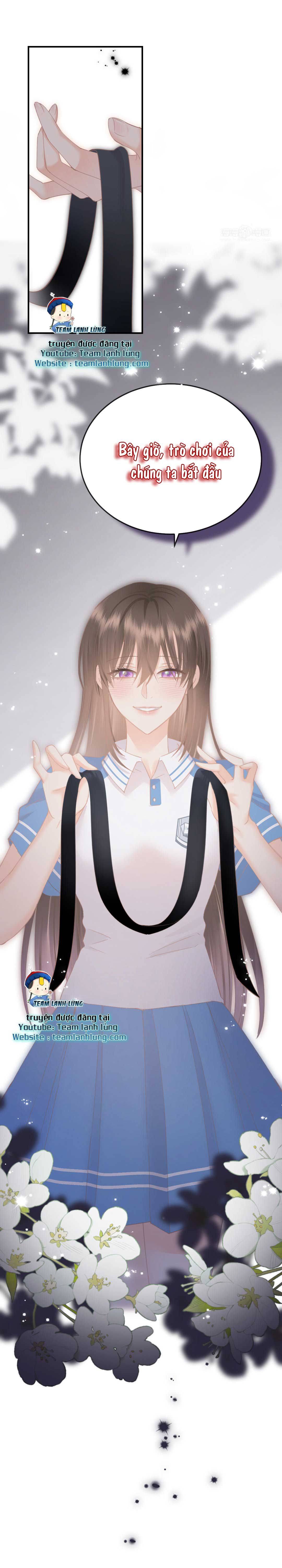 Khảo Nghiệm Cuối Cùng Của Tra Nữ - Chap 22