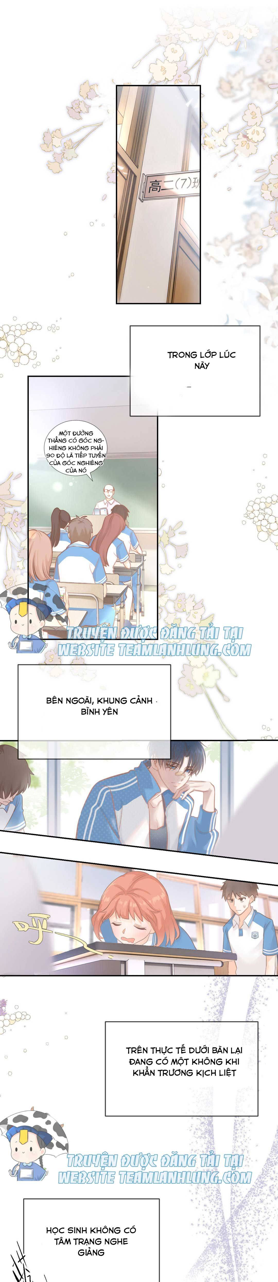 Khảo Nghiệm Cuối Cùng Của Tra Nữ - Chap 4