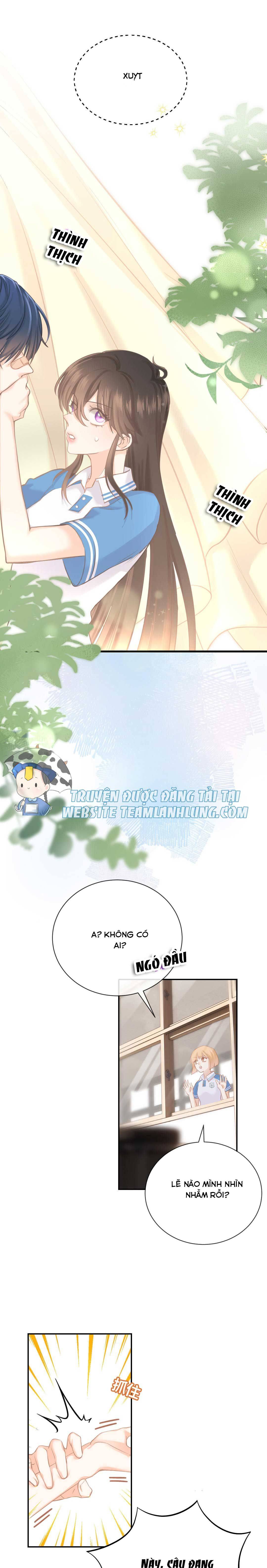 Khảo Nghiệm Cuối Cùng Của Tra Nữ - Chap 6