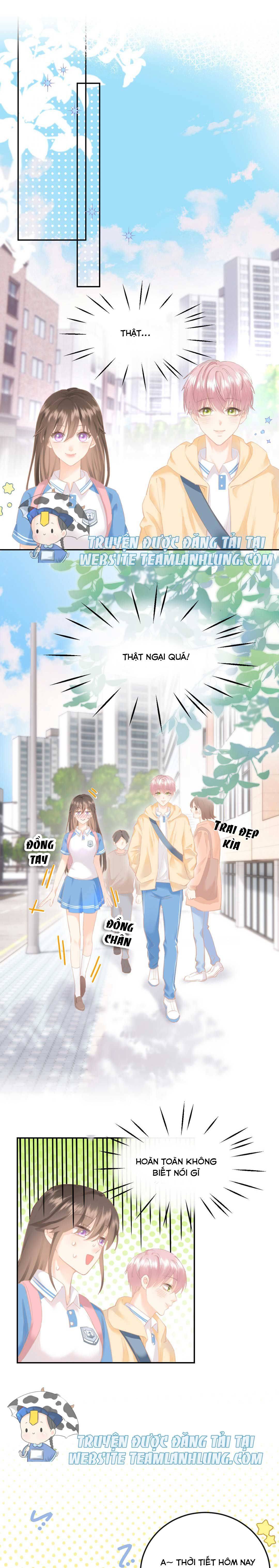 Khảo Nghiệm Cuối Cùng Của Tra Nữ - Chap 7