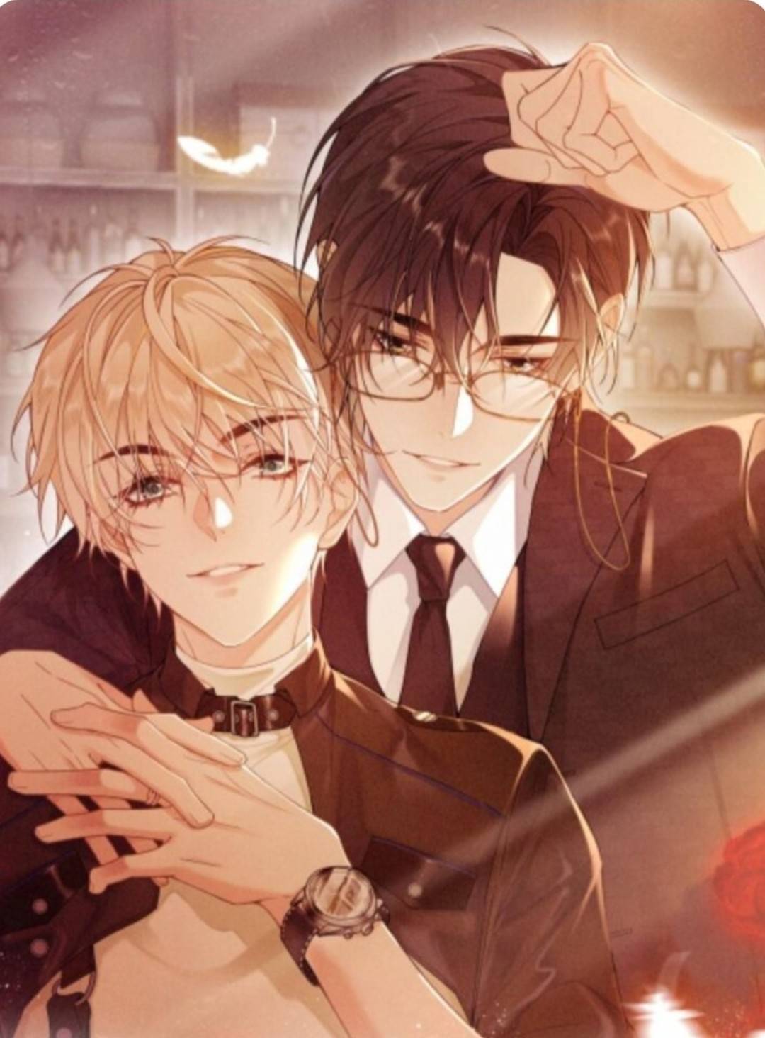 Khát Vọng Ngọt Ngào ! Bám Chân Chủ Thần Lạnh Lùng Cầu Hắn Sủng - Chap 0