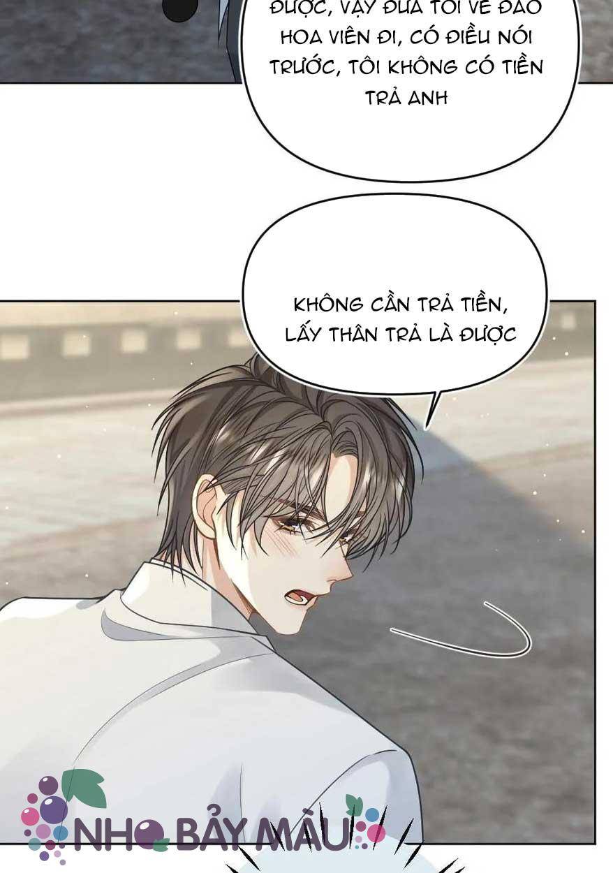 Khát Vọng Ngọt Ngào ! Bám Chân Chủ Thần Lạnh Lùng Cầu Hắn Sủng - Chap 100