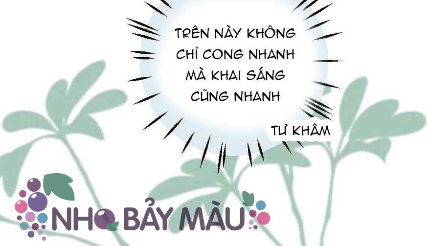 Khát Vọng Ngọt Ngào ! Bám Chân Chủ Thần Lạnh Lùng Cầu Hắn Sủng - Chap 100