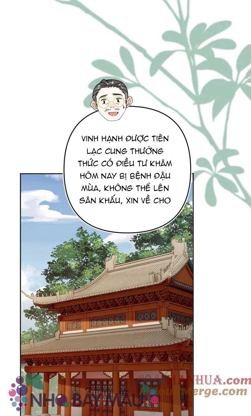 Khát Vọng Ngọt Ngào ! Bám Chân Chủ Thần Lạnh Lùng Cầu Hắn Sủng - Chap 100