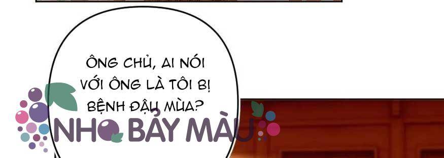 Khát Vọng Ngọt Ngào ! Bám Chân Chủ Thần Lạnh Lùng Cầu Hắn Sủng - Chap 100