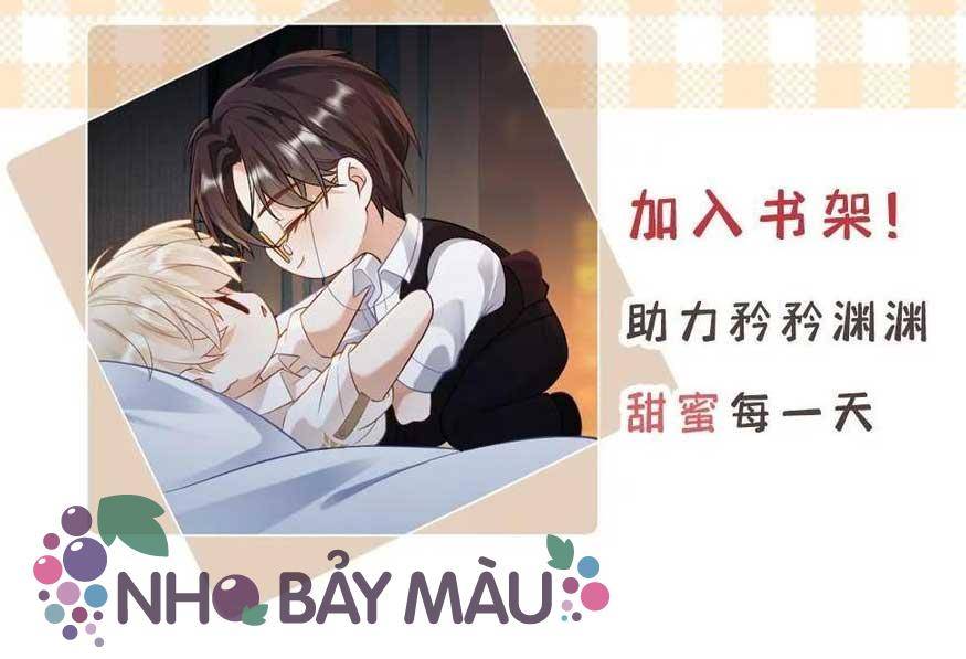 Khát Vọng Ngọt Ngào ! Bám Chân Chủ Thần Lạnh Lùng Cầu Hắn Sủng - Chap 100