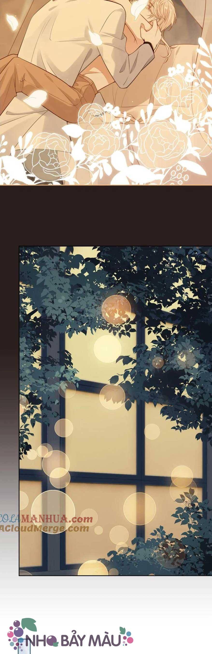 Khát Vọng Ngọt Ngào ! Bám Chân Chủ Thần Lạnh Lùng Cầu Hắn Sủng - Chap 100