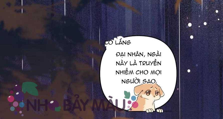 Khát Vọng Ngọt Ngào ! Bám Chân Chủ Thần Lạnh Lùng Cầu Hắn Sủng - Chap 101