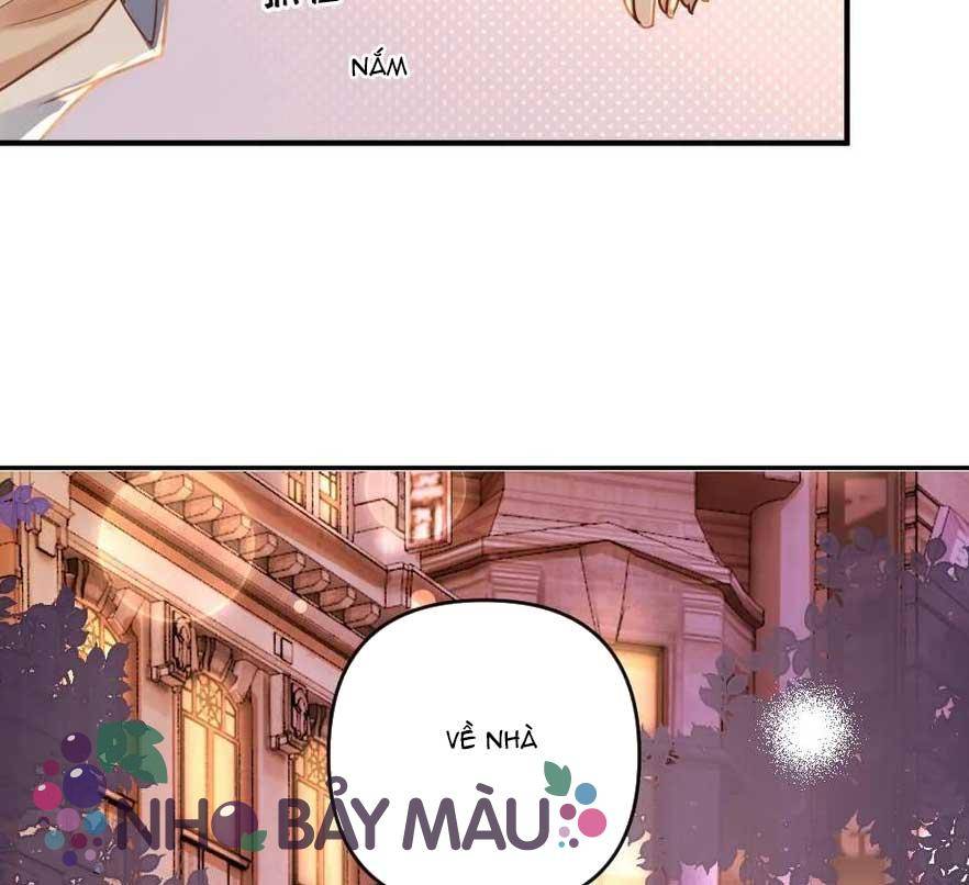 Khát Vọng Ngọt Ngào ! Bám Chân Chủ Thần Lạnh Lùng Cầu Hắn Sủng - Chap 101