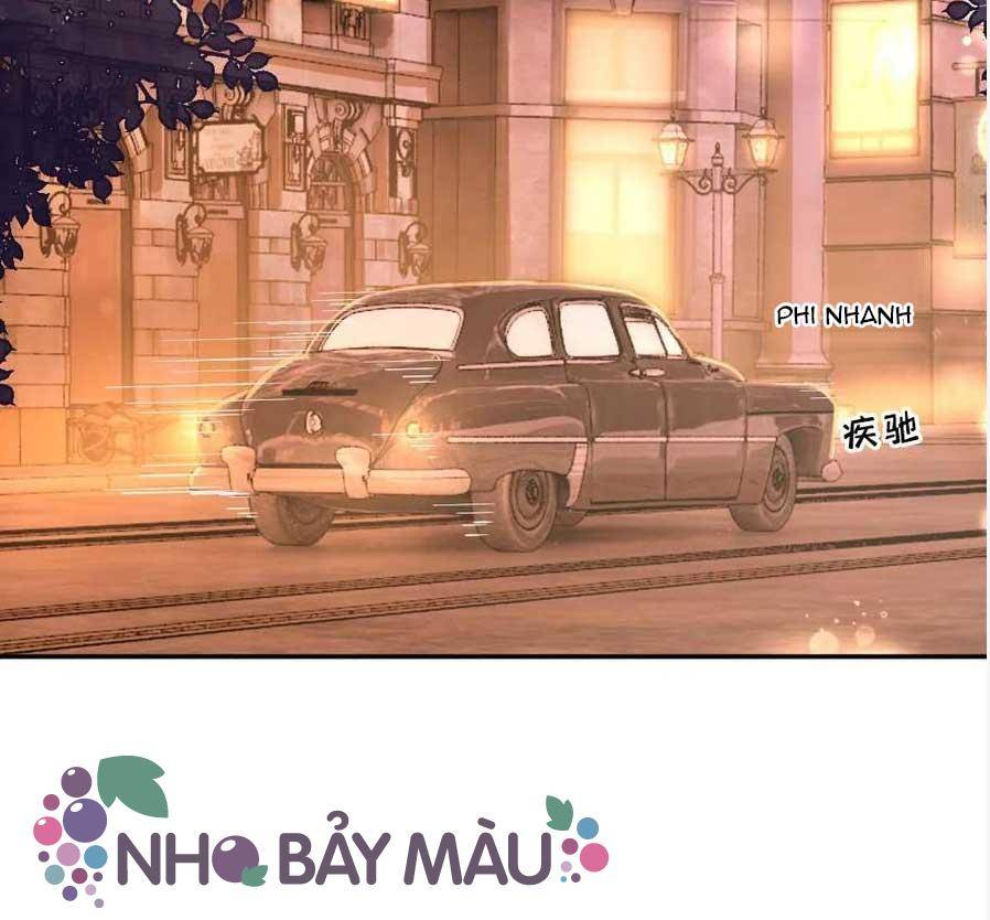 Khát Vọng Ngọt Ngào ! Bám Chân Chủ Thần Lạnh Lùng Cầu Hắn Sủng - Chap 101