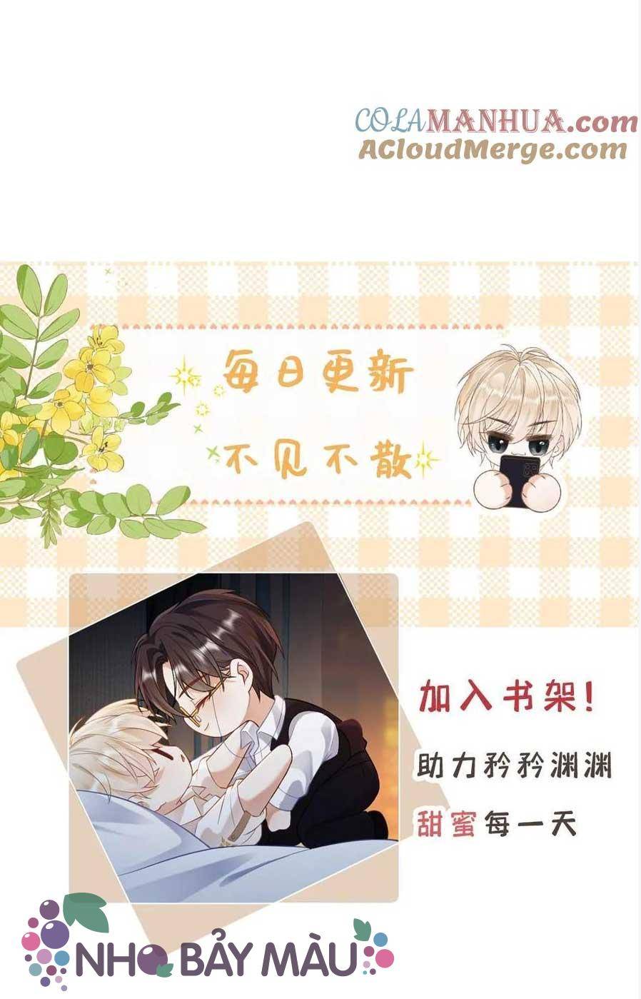 Khát Vọng Ngọt Ngào ! Bám Chân Chủ Thần Lạnh Lùng Cầu Hắn Sủng - Chap 101