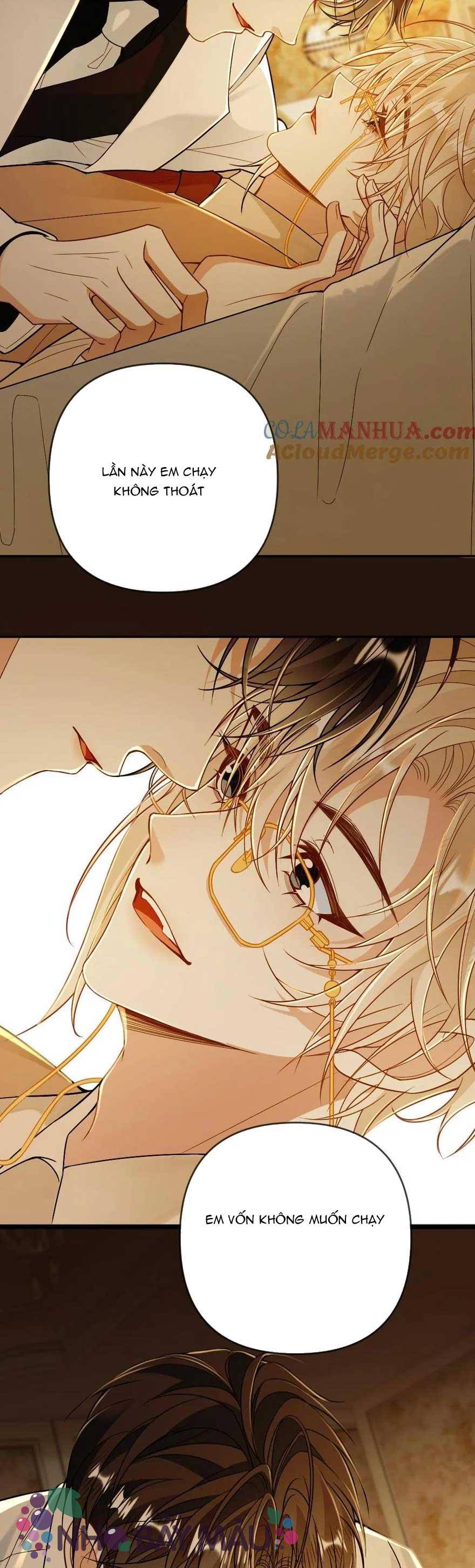 Khát Vọng Ngọt Ngào ! Bám Chân Chủ Thần Lạnh Lùng Cầu Hắn Sủng - Chap 102