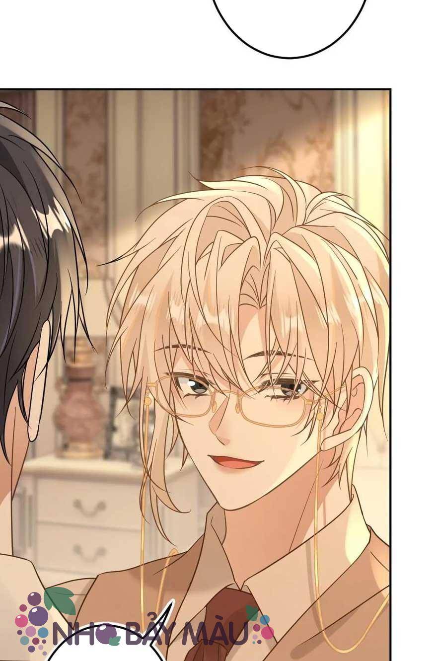 Khát Vọng Ngọt Ngào ! Bám Chân Chủ Thần Lạnh Lùng Cầu Hắn Sủng - Chap 102