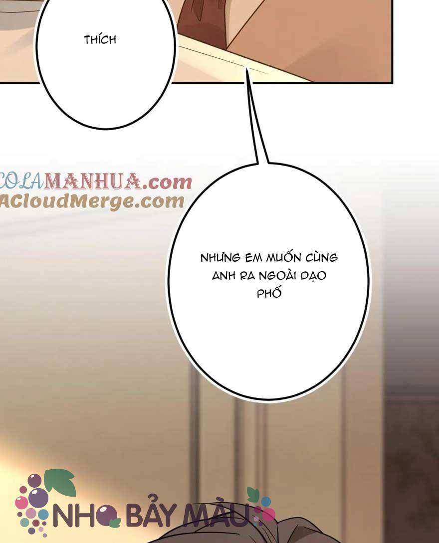 Khát Vọng Ngọt Ngào ! Bám Chân Chủ Thần Lạnh Lùng Cầu Hắn Sủng - Chap 102