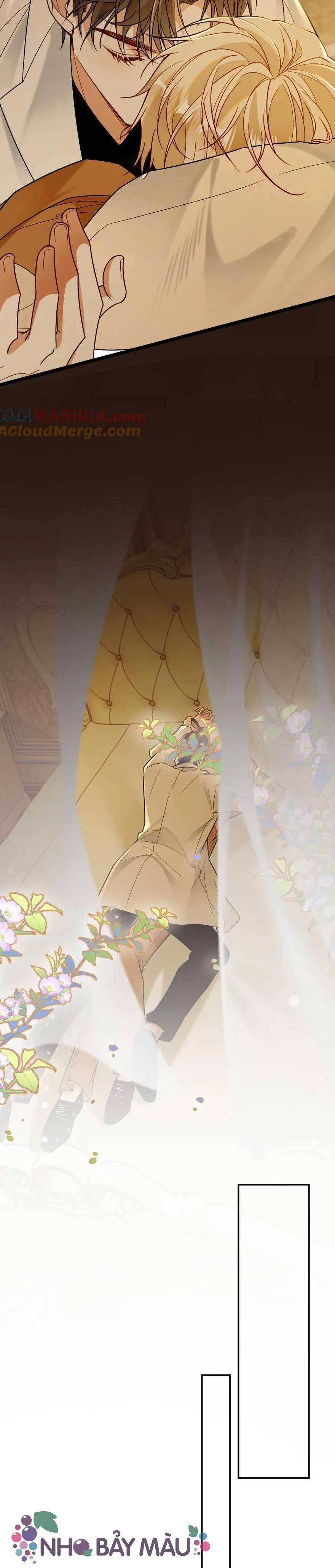 Khát Vọng Ngọt Ngào ! Bám Chân Chủ Thần Lạnh Lùng Cầu Hắn Sủng - Chap 102