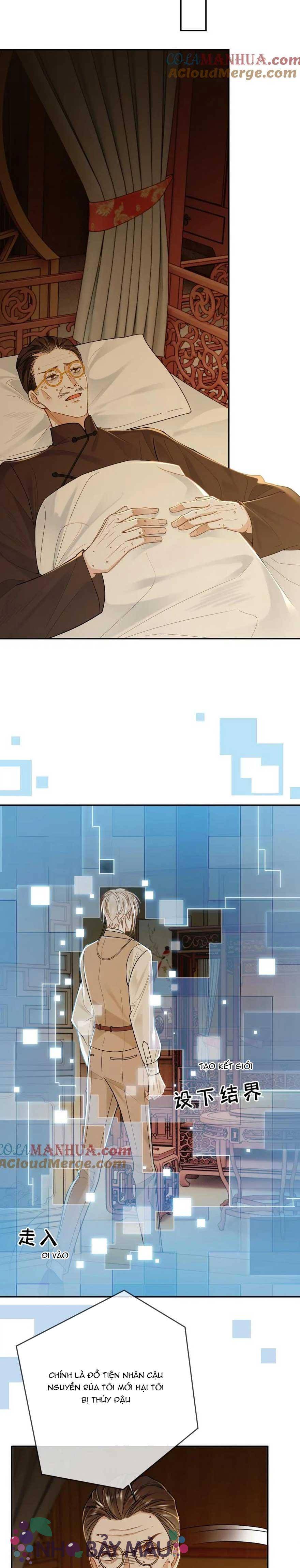 Khát Vọng Ngọt Ngào ! Bám Chân Chủ Thần Lạnh Lùng Cầu Hắn Sủng - Chap 102