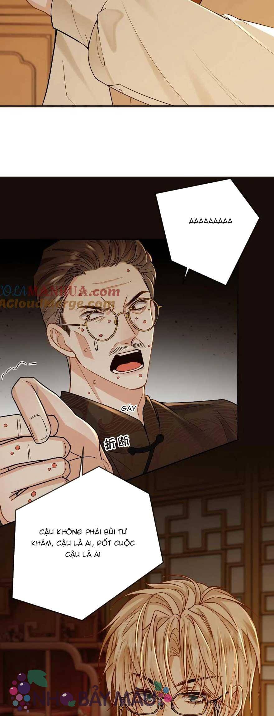 Khát Vọng Ngọt Ngào ! Bám Chân Chủ Thần Lạnh Lùng Cầu Hắn Sủng - Chap 102