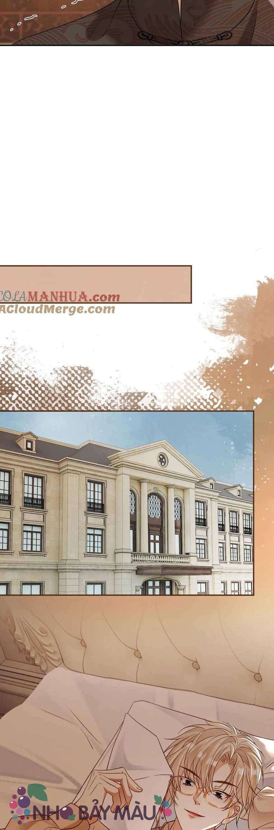 Khát Vọng Ngọt Ngào ! Bám Chân Chủ Thần Lạnh Lùng Cầu Hắn Sủng - Chap 102